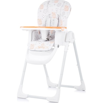 Chipolino Sweety Tangerine