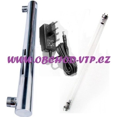 Atlas UV 107 1/8"