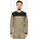 Dynafit Traverse DST Pullover fallen rock