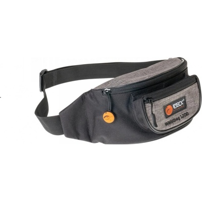 Zeck Přívlačová ledvinka Waistbag