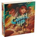Doskové hry Pegasus Spiele Camel Up 2nd Edition