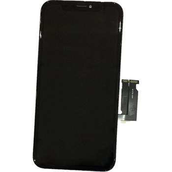 LCD Displej + Dotykový panel Apple iPhone XR