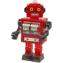 HCM Kinzel 3D Crystal puzzle Robot 39 ks
