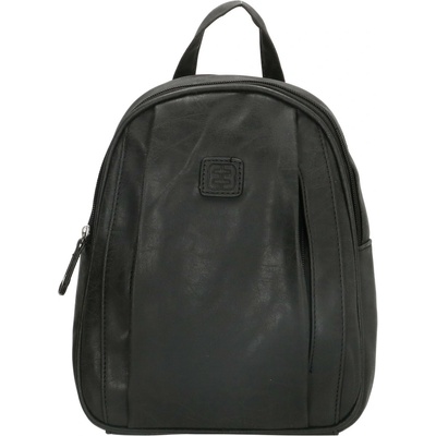 Enrico Benetti Toulouse 66169 Black 7 l