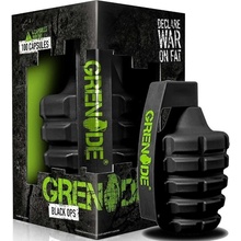 Grenade Black Ops 100 kapsúl