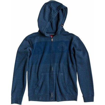 Quiksilver Prescott Zip Youth K5 BRQ0