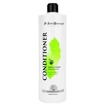 IV San Bernard Kondicionér zelené jablko 1000 ml