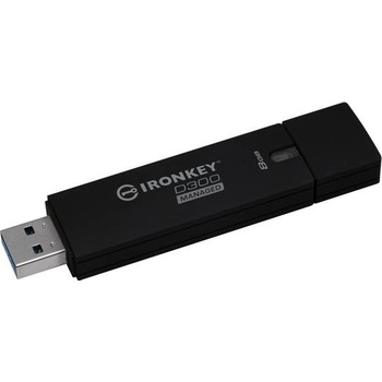 Kingston IronKey D300 8GB IKD300M/8GB
