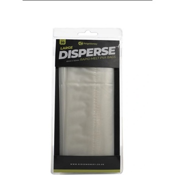 RidgeMonkey PVA sáček Disperse PVA Bags Small 60x150mm 20ks