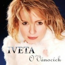Iveta Bartošová - O Vanocích CD CD