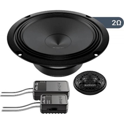Audison APK 165 Ω2