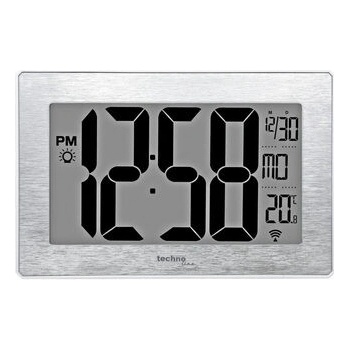 TechnoLine WS 8019