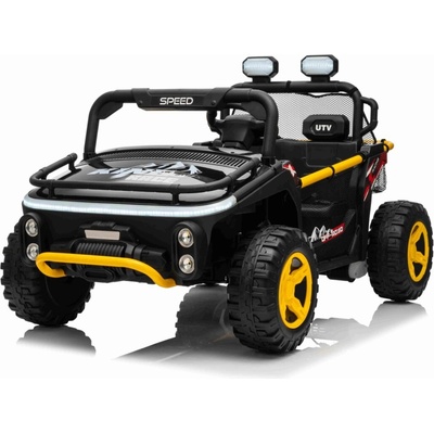 Ramiz UTV Speed Elektrická bugina černá