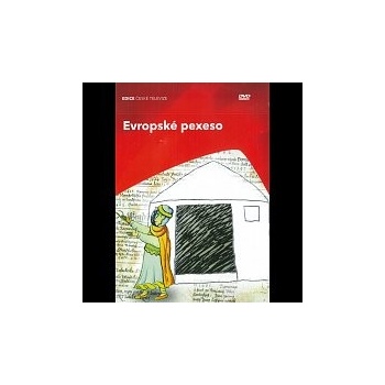Evropské pexeso