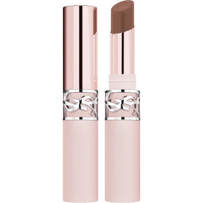 Yves Saint Laurent YSL lovenude balm rtěnka s pudrovým efektem 09 3AM espresso 3 g