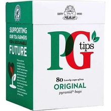 PG Tips Čaje Tea 250 g