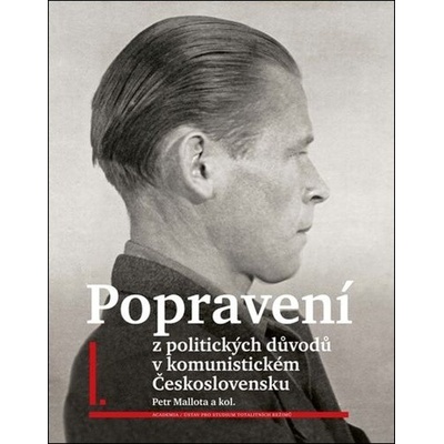 Popravení z politických důvodů v komunistickém Československu