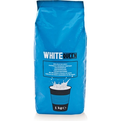 Vending creamer White Queen 1 Kg