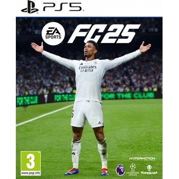 EA Sports FC 25