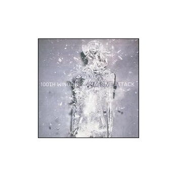 Massive Attack - 100th window CD