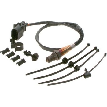 BOSCH 0 258 007 357 Lambda sonda (0258007357)
