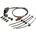 BOSCH 0 258 007 357 Lambda sonda (0258007357)