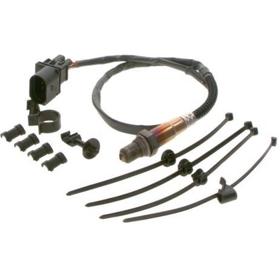 BOSCH 0 258 007 357 Lambda sonda (0258007357)