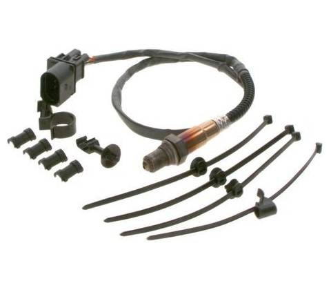 BOSCH 0 258 007 357 Lambda sonda (0258007357)