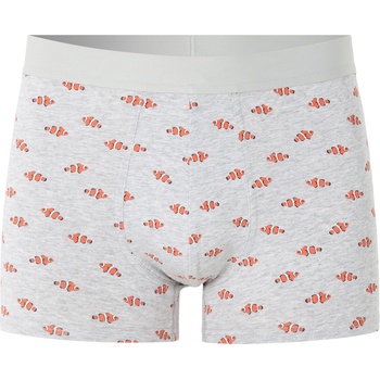 Celio Боксерки Nibonemo Celio | Siv | МЪЖЕ | S