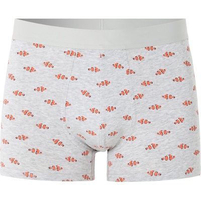Celio Боксерки Nibonemo Celio | Siv | МЪЖЕ | S
