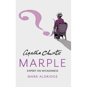 Agatha Christie's Marple | Mark Aldridge (ISBN: 9780008522698)