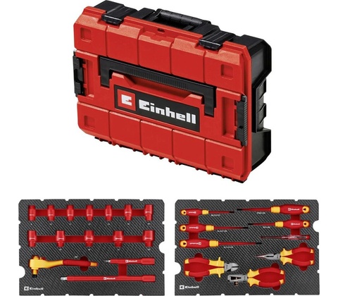 Einhell E-Case 1000 V