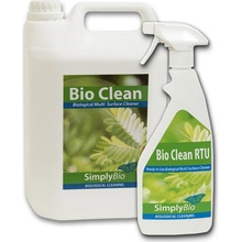 Bio Clean Ekologické a účinné čištění podlah a koberců 1 l