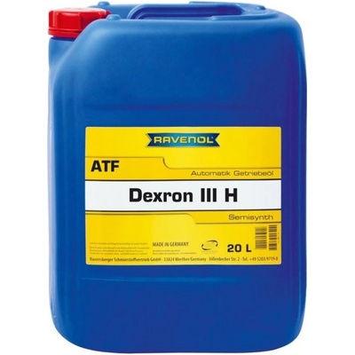 Ravenol ATF Dexron III H 20 l
