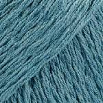 DROPS Design Belle Uni Colour 13 Dark Jeans Blue Плетива прежда (102513)