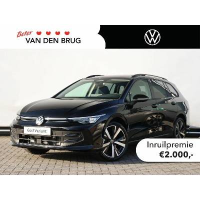 Volkswagen Golf 1.5 eTSI Life DSG 85 kW
