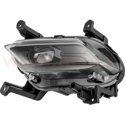 -21 přední mlhovka LED L ACI 8287997