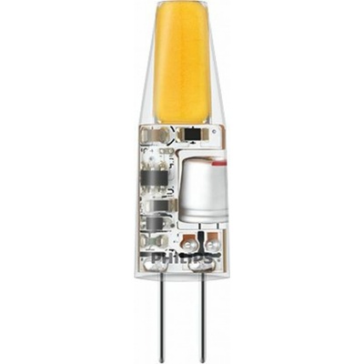 Philips Corepro LED žárovka Capsule micro G4 1.7-20W 827 ND 200Lm 2700K 12V