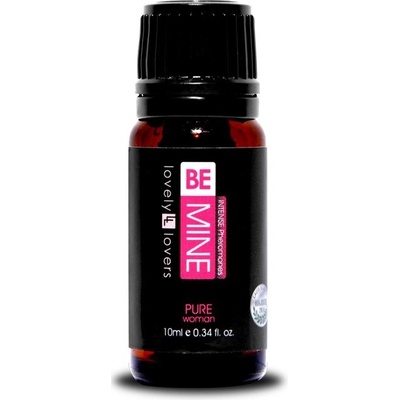 Lovely Lovers BeMine Pure pro ženy 10 ml