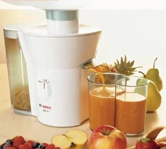 Bosch MES 1020