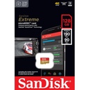 SanDisk SDXC UHS-I U3 128 GB SDSQXAA-128G-GN6AA