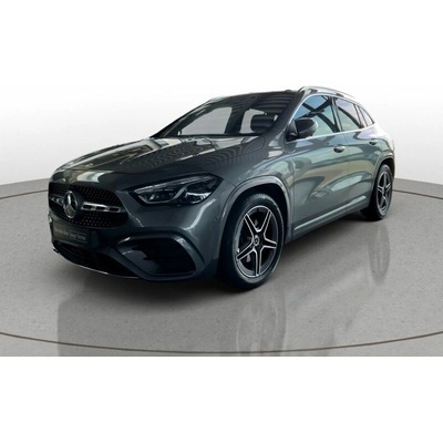 Mercedes-Benz GLA 180 AMG Line 100 kW
