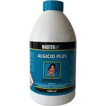 MASTERsil Algicit Plus 1 L