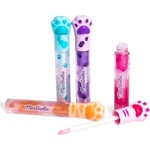 Aquarius Cosmetic Гланц за устни, Martinelia, 4 цвята, 2.7 гр (MA90180)