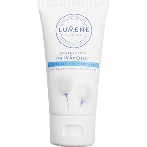 Lumene Klassikko Хидратиращ дневен крем, 50 ml