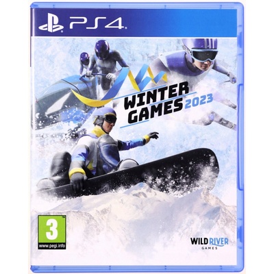 Winter Games 2023
