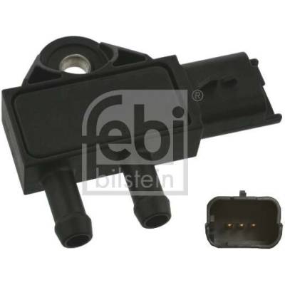 Senzor tlaku výfukových plynů FEBI BILSTEIN 37120