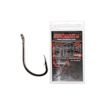 Starbaits SB 3 vel.10 10 ks