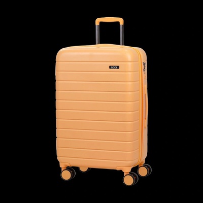 Rock TR-0214/3-Msvětle broskvová 60 L