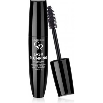 Image 1 of Golden Rose Lash Plumping Mascara - Спирала за обем